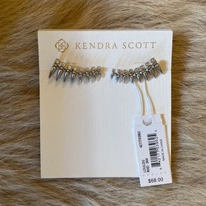 Kendra Scott earrings